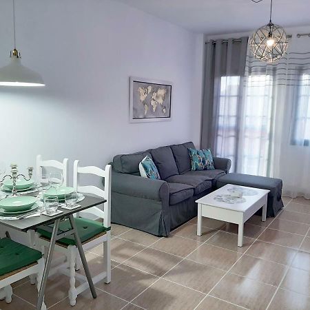 Casa Cactus Apartment Pájara Exterior foto
