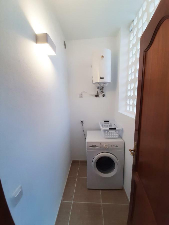 Casa Cactus Apartment Pájara Exterior foto